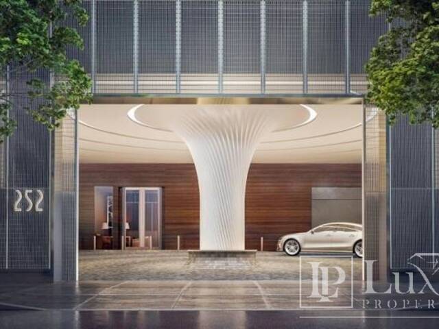 Apartamento para Venda em New York City - 3