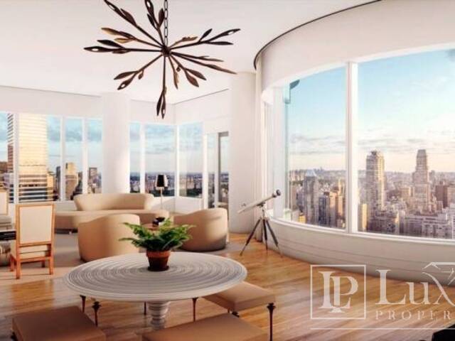 Apartamento para Venda em New York City - 5