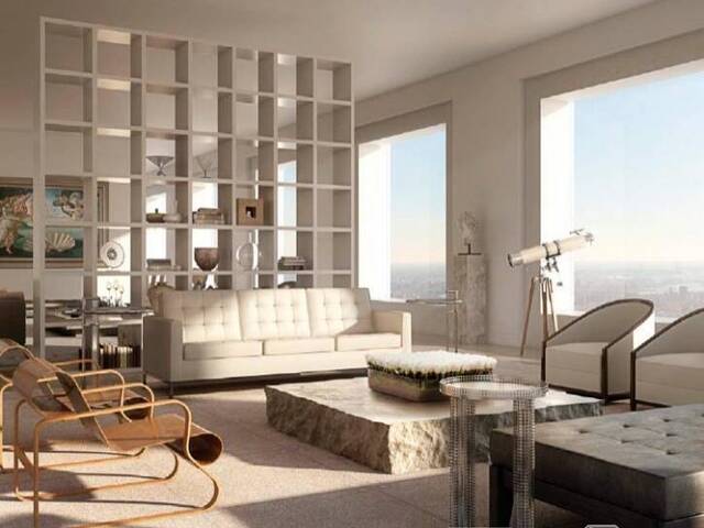 Apartamento para Venda em New York City - 2
