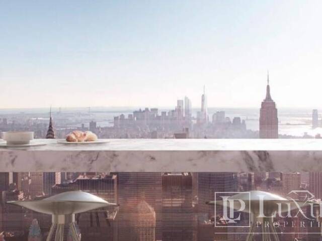 Apartamento para Venda em New York City - 3