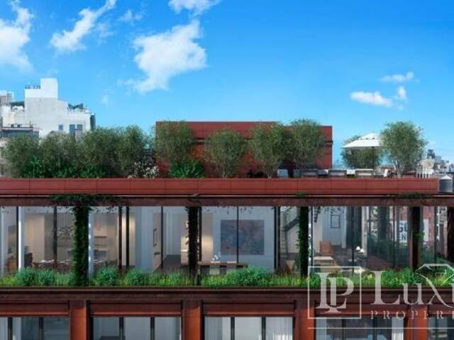Apartamento para Venda em New York City - 2