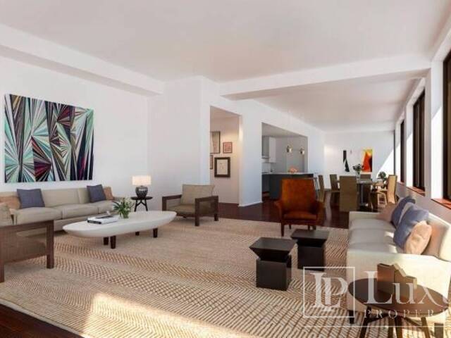 Apartamento para Venda em New York City - 3