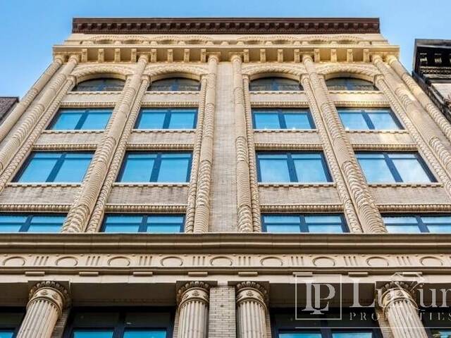 Apartamento para Venda em New York City - 2