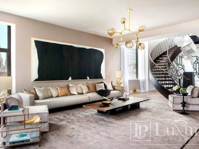 Apartamento para Venda em New York City - 3