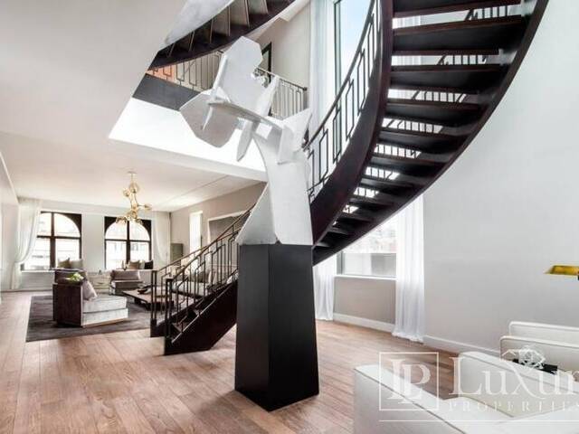 Apartamento para Venda em New York City - 5