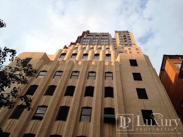 Apartamento para Venda em New York City - 2