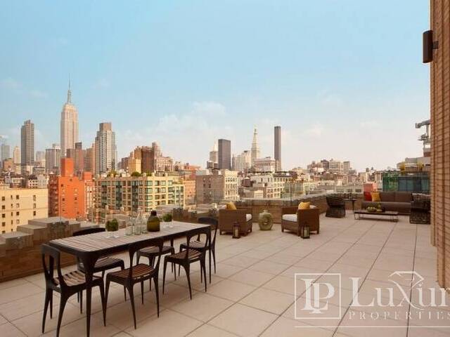 Apartamento para Venda em New York City - 3