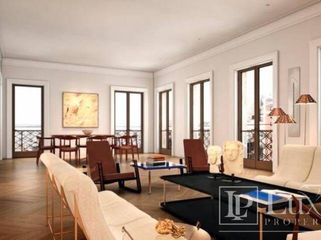 Apartamento para Venda em New York City - 2