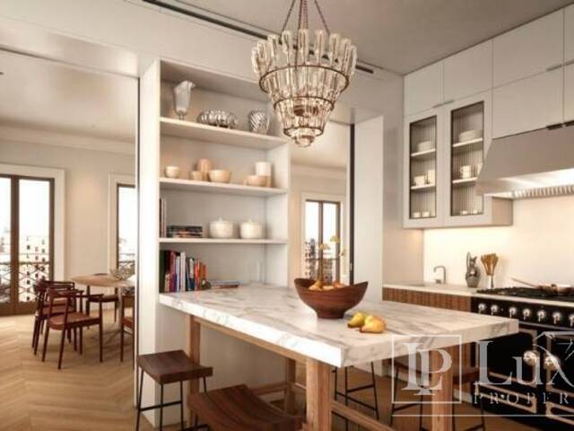 Apartamento para Venda em New York City - 3