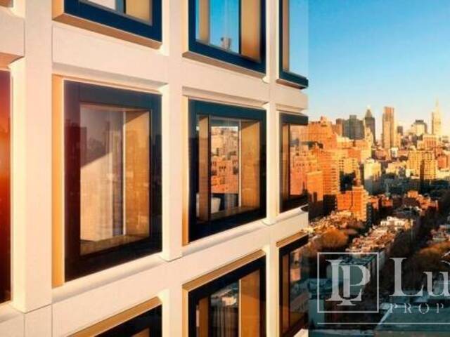 Apartamento para Venda em New York City - 2