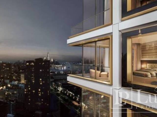 Apartamento para Venda em New York City - 3