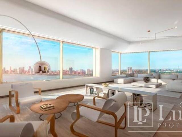 Apartamento para Venda em New York City - 5
