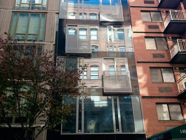 Apartamento para Venda em New York City - 2