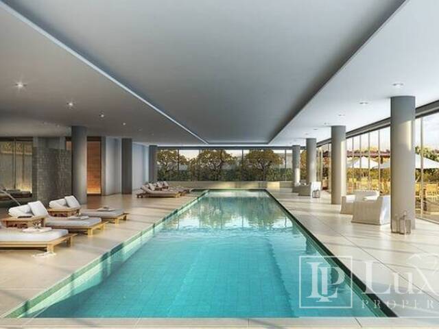 Apartamento para Venda em São Paulo - 4