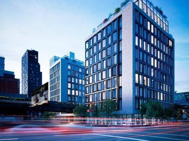 Apartamento para Venda em New York City - 2