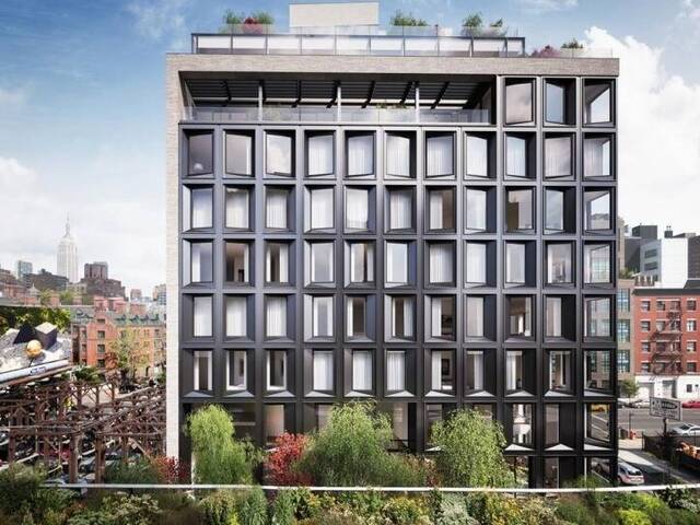Apartamento para Venda em New York City - 3