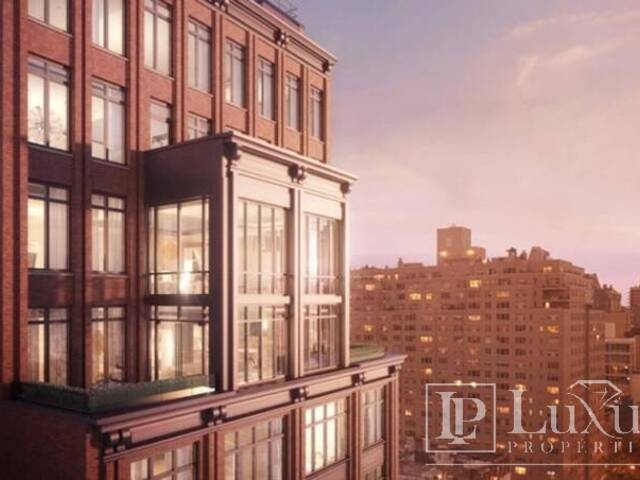 Apartamento para Venda em New York City - 2