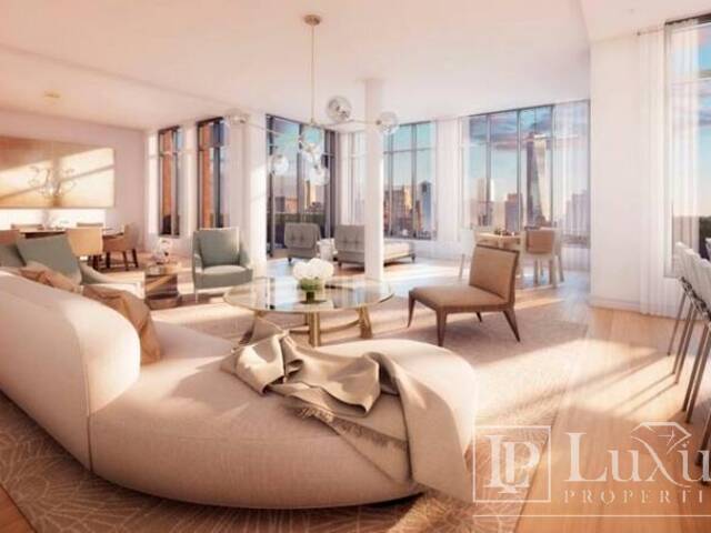 Apartamento para Venda em New York City - 3