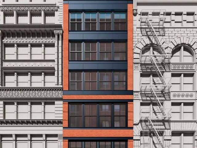 Apartamento para Venda em New York City - 2