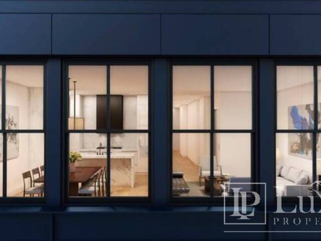 Apartamento para Venda em New York City - 3