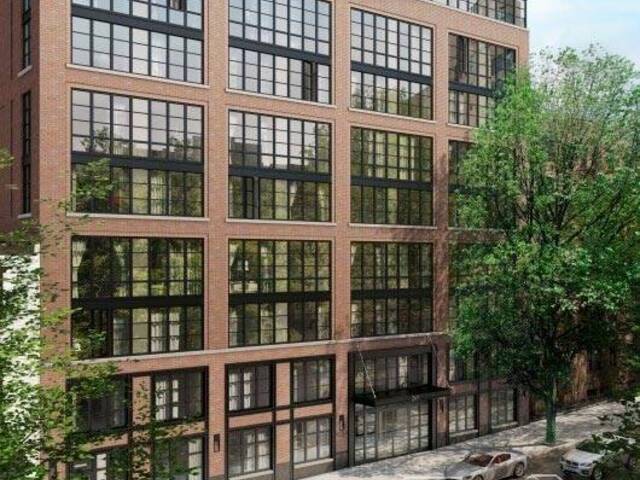 Apartamento para Venda em New York City - 2