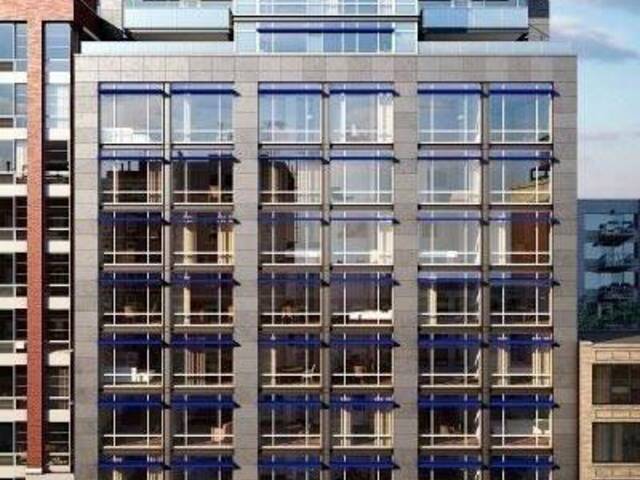 Apartamento para Venda em New York City - 2