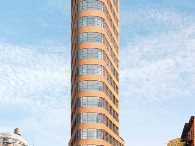 Apartamento para Venda em New York City - 2