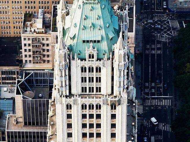 Apartamento para Venda em New York City - 2
