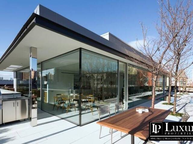 #472 - Apartamento para Venda em New York City - NY - 2