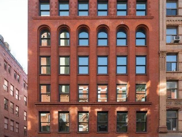 #472 - Apartamento para Venda em New York City - NY - 3