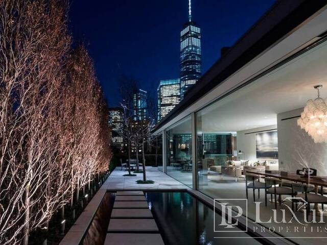 Apartamento para Venda em New York City - 4