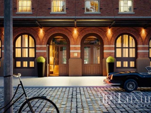 Apartamento para Venda em New York City - 4