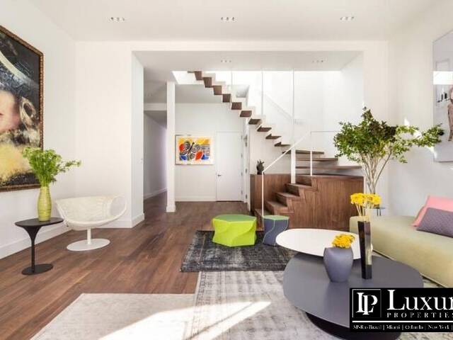 #475 - Apartamento para Venda em New York City - NY - 3