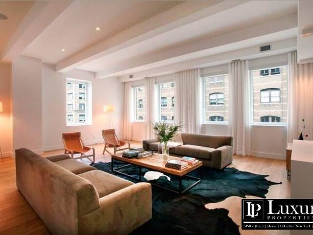 #476 - Apartamento para Venda em New York City - NY - 2