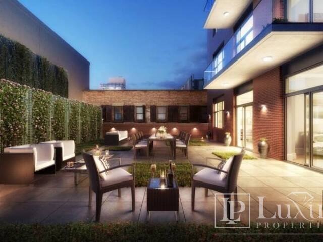 Apartamento para Venda em New York City - 4