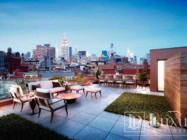 Apartamento para Venda em New York City - 5