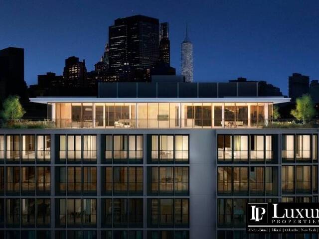 #480 - Apartamento para Venda em New York City - NY - 3