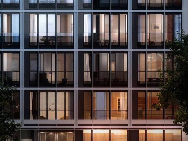 Apartamento para Venda em New York City - 4