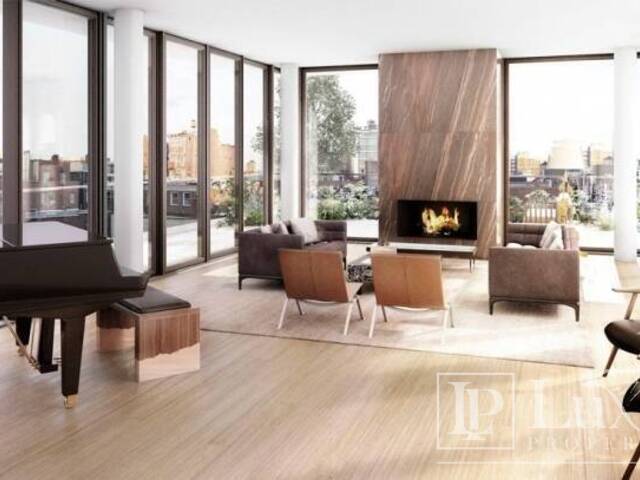 Apartamento para Venda em New York City - 5