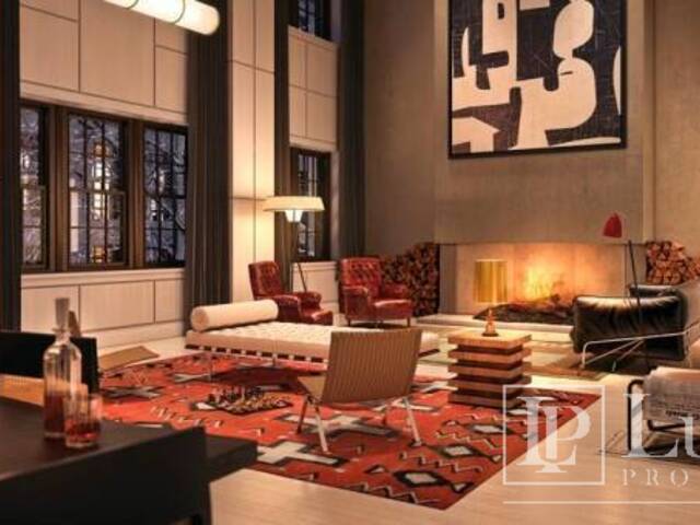 Apartamento para Venda em New York City - 5