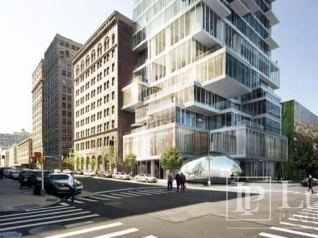 Apartamento para Venda em New York City - 4