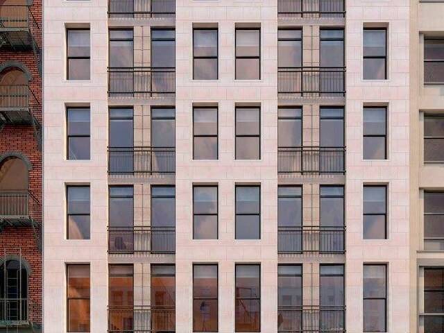 #483 - Apartamento para Venda em New York City - NY - 2
