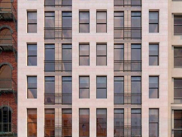 #483 - Apartamento para Venda em New York City - NY - 2