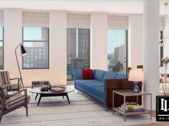 #483 - Apartamento para Venda em New York City - NY - 3
