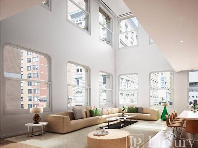 Apartamento para Venda em New York City - 5