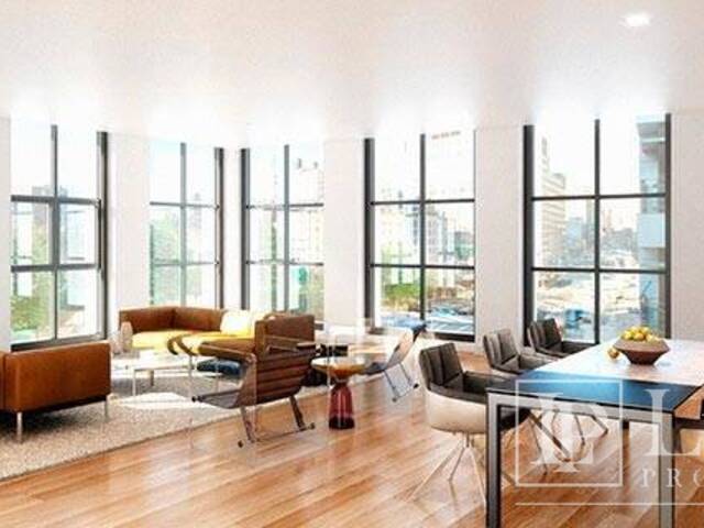 Apartamento para Venda em New York City - 4