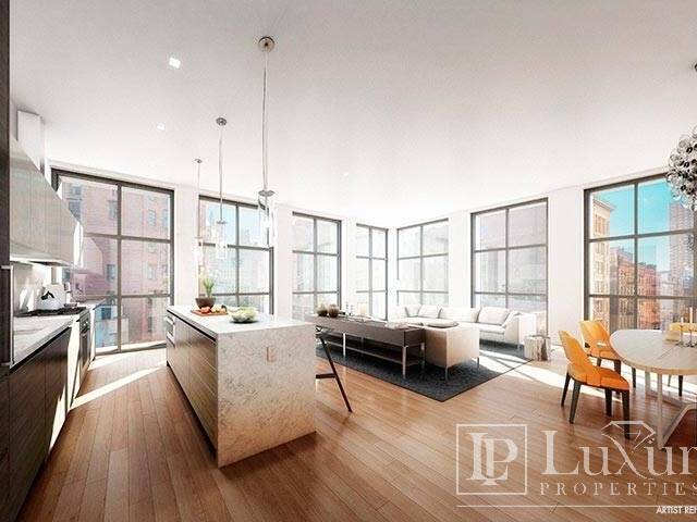 Apartamento para Venda em New York City - 5
