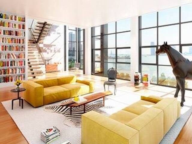 #487 - Apartamento para Venda em New York City - NY - 3