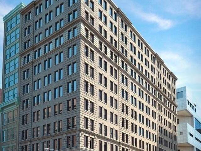 #488 - Apartamento para Venda em New York City - NY - 3