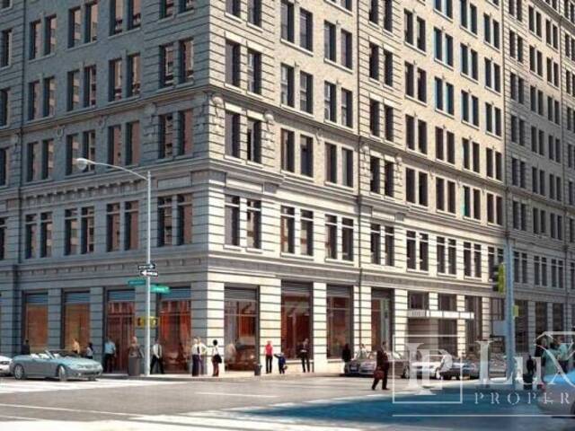 Apartamento para Venda em New York City - 4